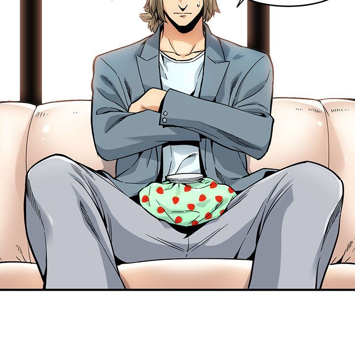 闯入我们家的H先生闯入我们家的H先生：第2话P13