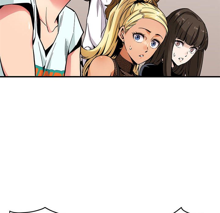 闯入我们家的H先生闯入我们家的H先生：第2话P32