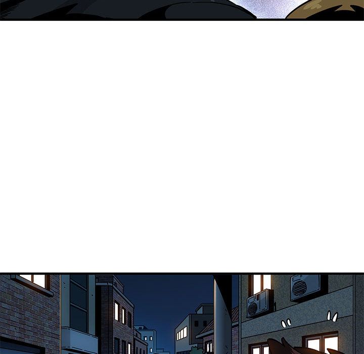 闯入我们家的H先生闯入我们家的H先生：第2话P62