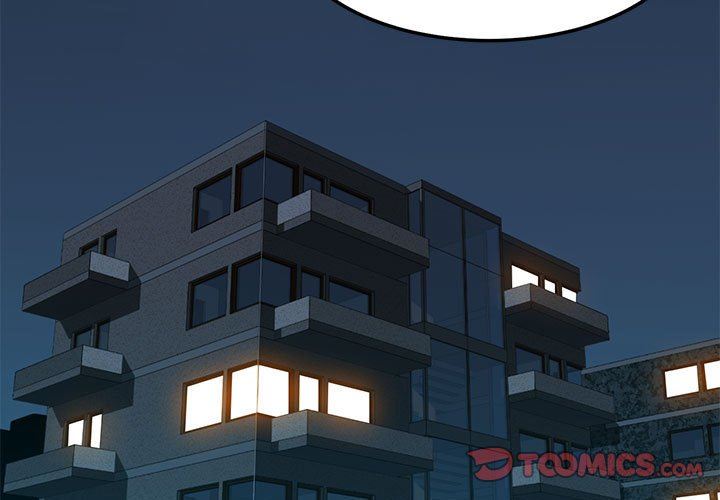 闯入我们家的H先生闯入我们家的H先生：第3话P3