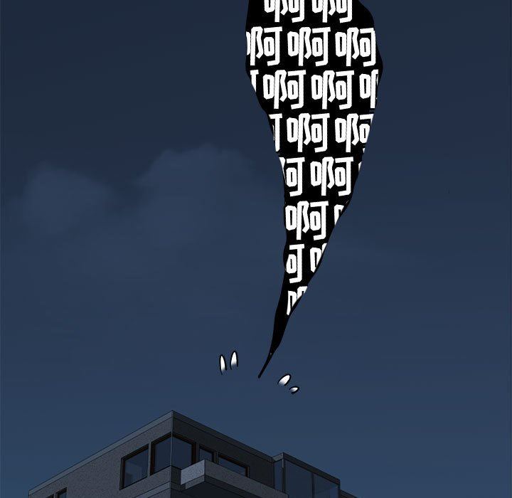 闯入我们家的H先生闯入我们家的H先生：第3话P43