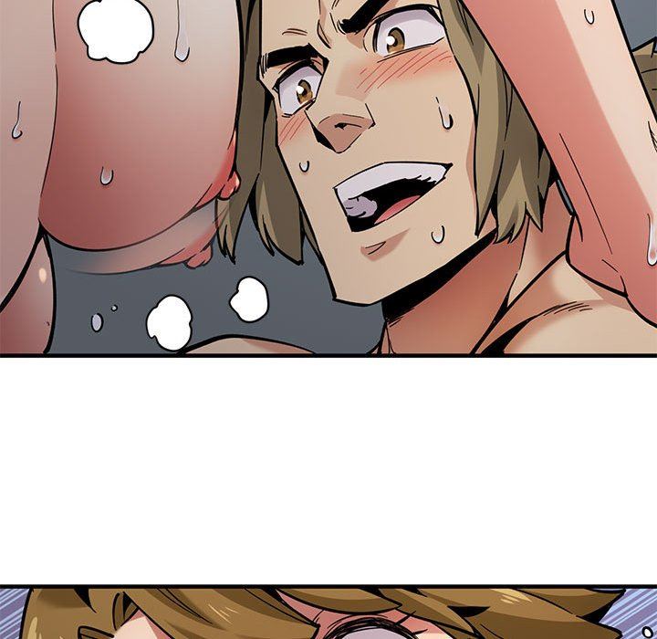 闯入我们家的H先生闯入我们家的H先生：第3话P25