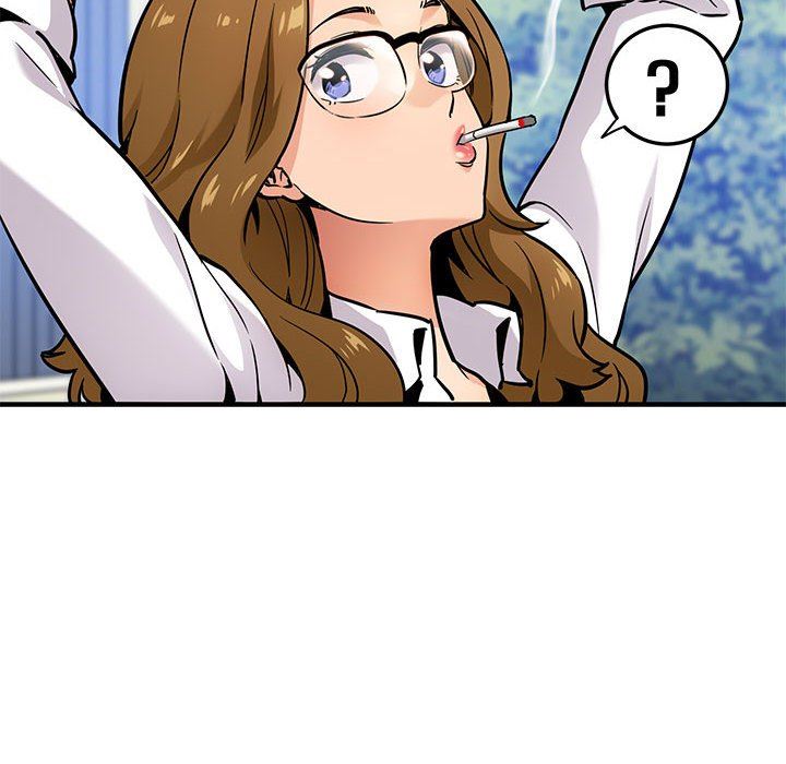 闯入我们家的H先生闯入我们家的H先生：第3话P121