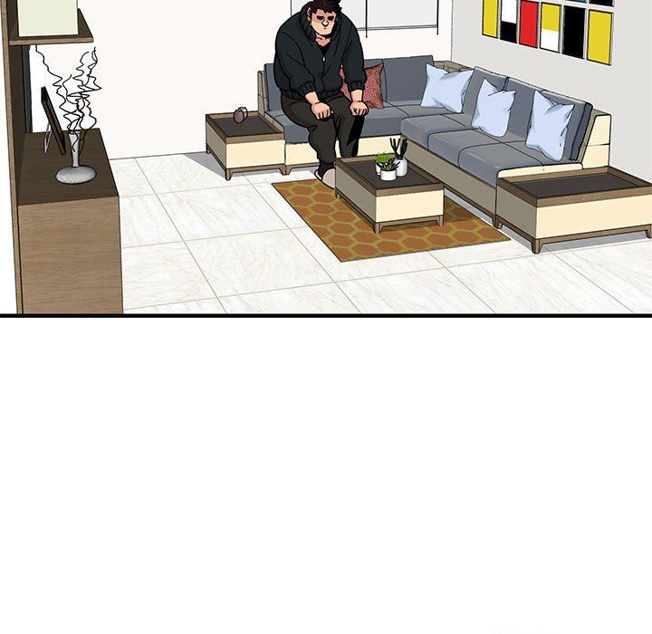 闯入我们家的H先生闯入我们家的H先生：第3话P76