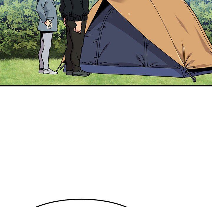 闯入我们家的H先生闯入我们家的H先生：第3话P91