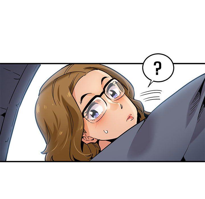 闯入我们家的H先生闯入我们家的H先生：第3话P137