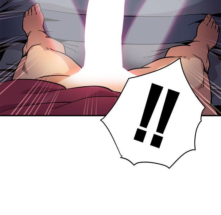 闯入我们家的H先生闯入我们家的H先生：第3话P139