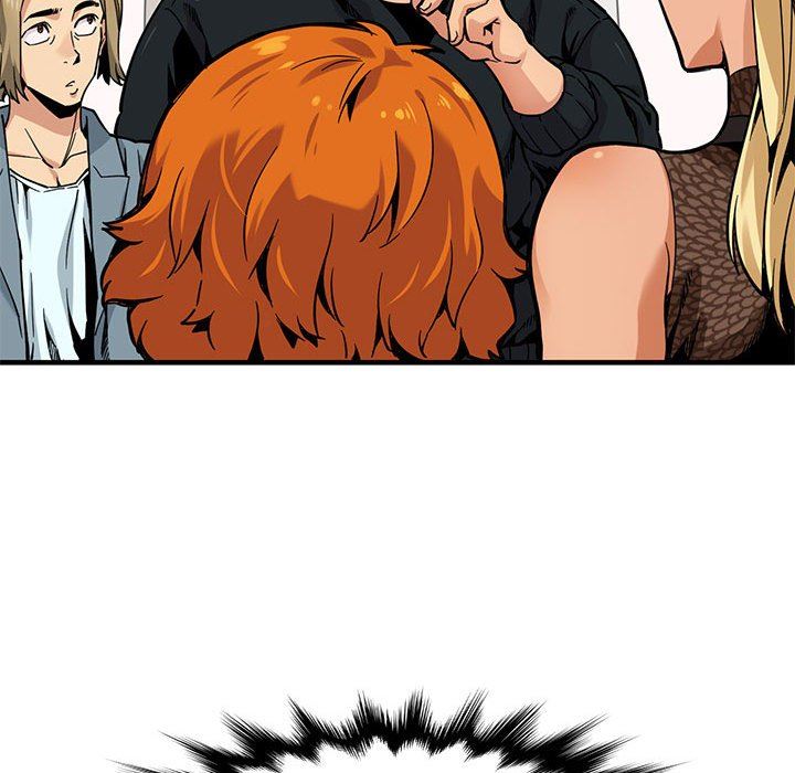 闯入我们家的H先生闯入我们家的H先生：第3话P63