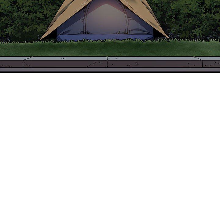 闯入我们家的H先生闯入我们家的H先生：第3话P109