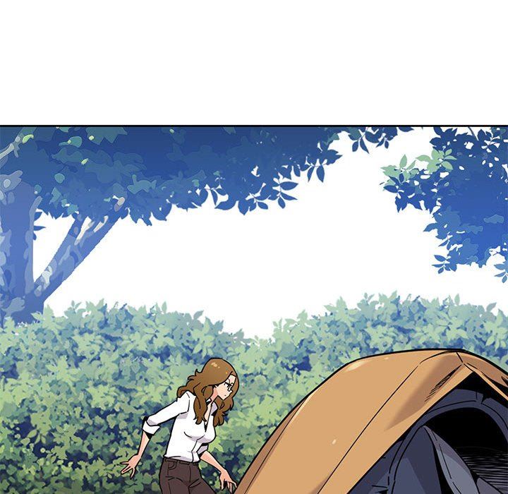 闯入我们家的H先生闯入我们家的H先生：第3话P126