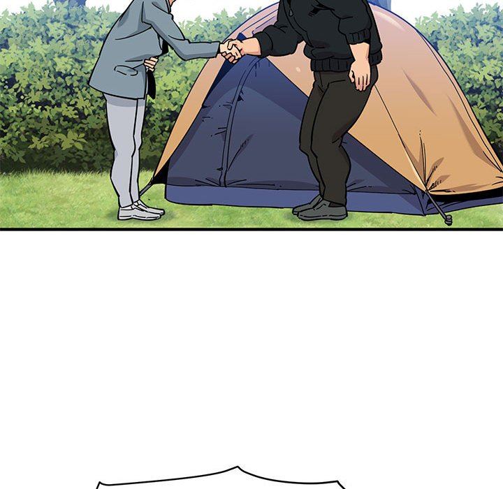 闯入我们家的H先生闯入我们家的H先生：第3话P104