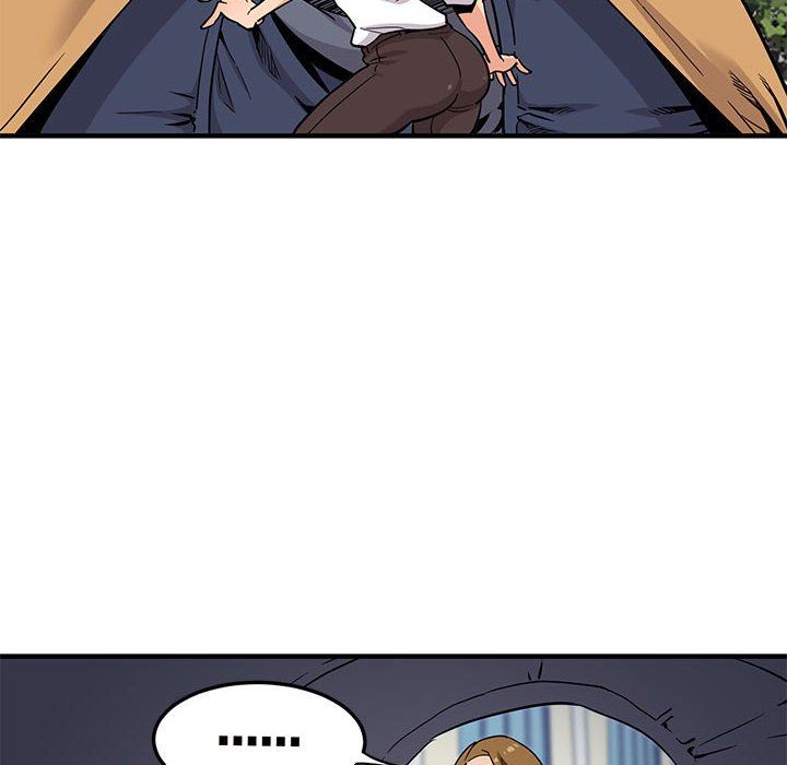 闯入我们家的H先生闯入我们家的H先生：第3话P145