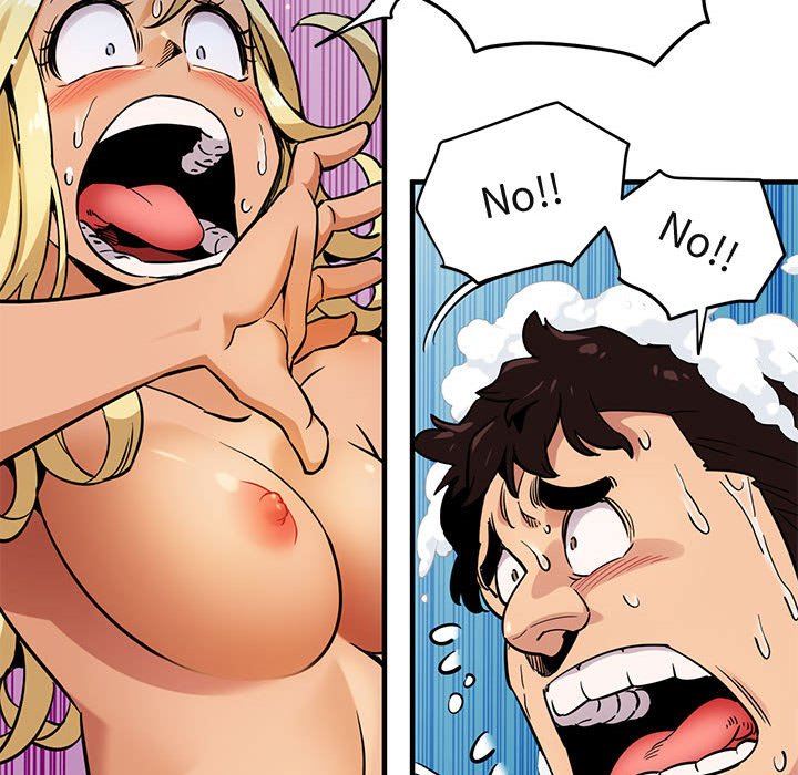 闯入我们家的H先生闯入我们家的H先生：第4话P67