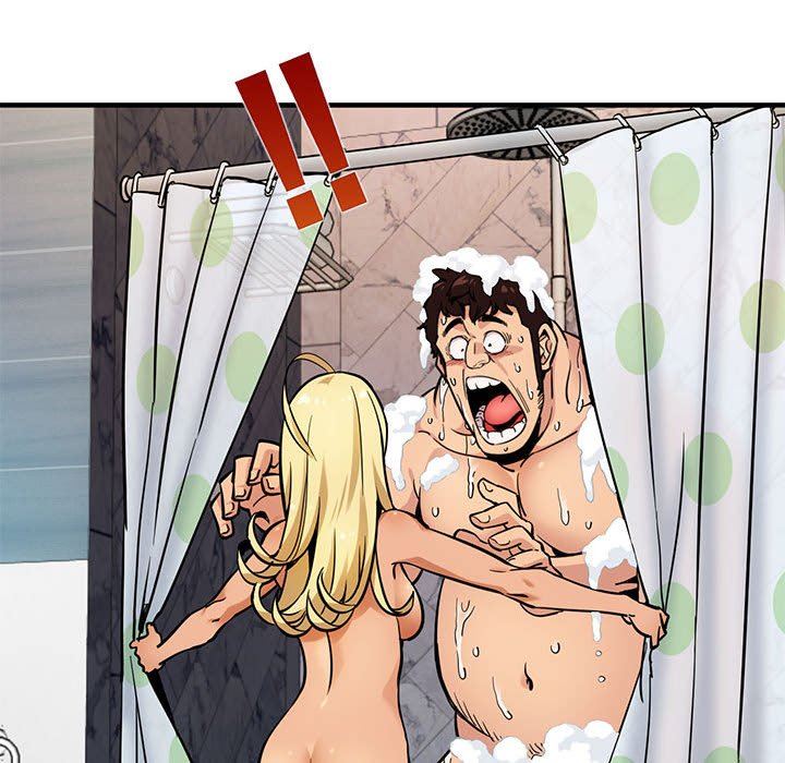 闯入我们家的H先生闯入我们家的H先生：第4话P63