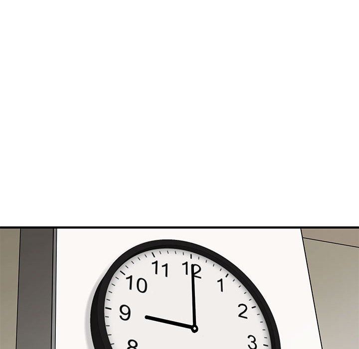 闯入我们家的H先生闯入我们家的H先生：第4话P39