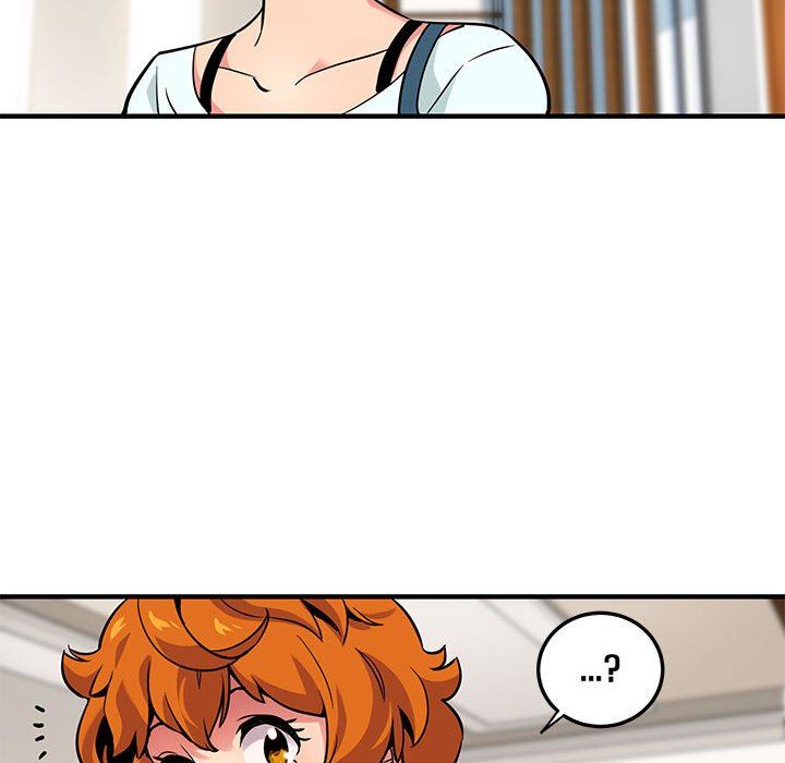 闯入我们家的H先生闯入我们家的H先生：第4话P91