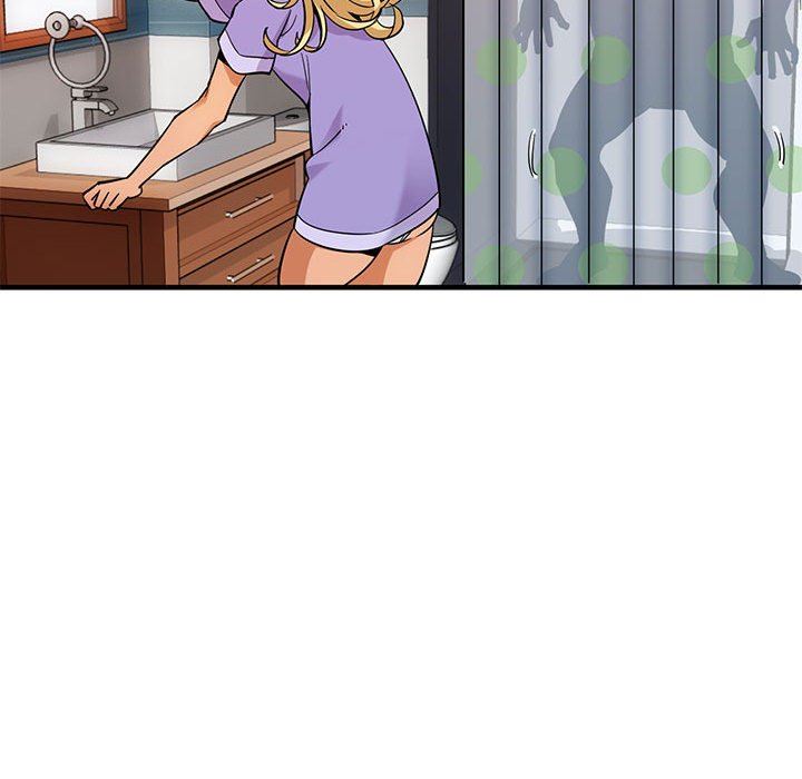 闯入我们家的H先生闯入我们家的H先生：第4话P51