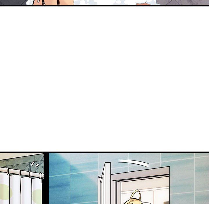 闯入我们家的H先生闯入我们家的H先生：第4话P48