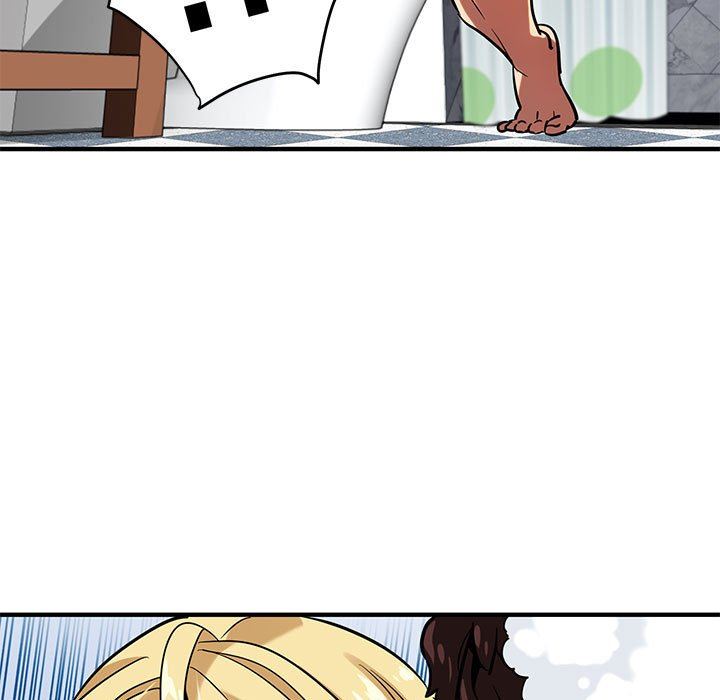 闯入我们家的H先生闯入我们家的H先生：第4话P76