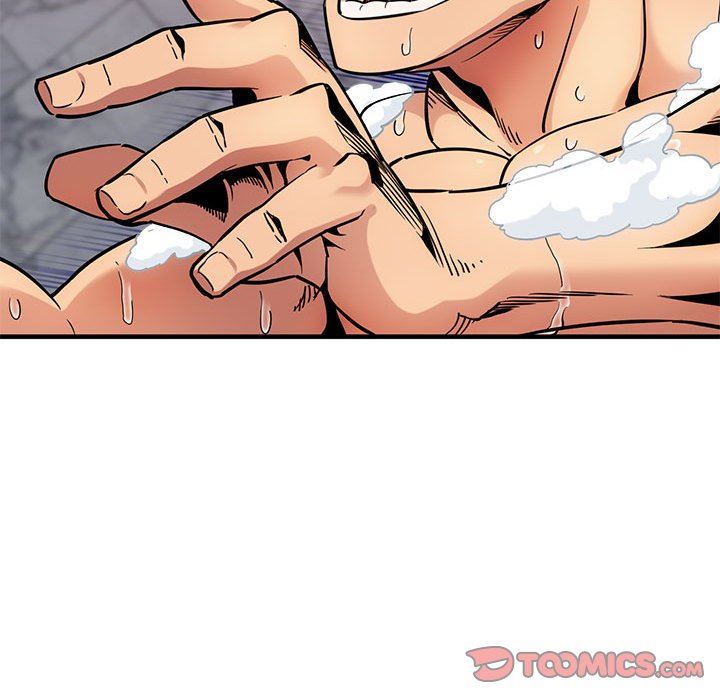 闯入我们家的H先生闯入我们家的H先生：第4话P62