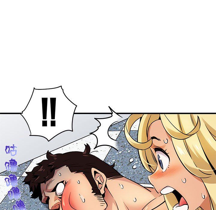 闯入我们家的H先生闯入我们家的H先生：第5话P25