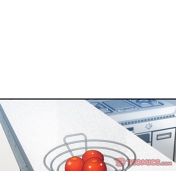 闯入我们家的H先生闯入我们家的H先生：第5话P30