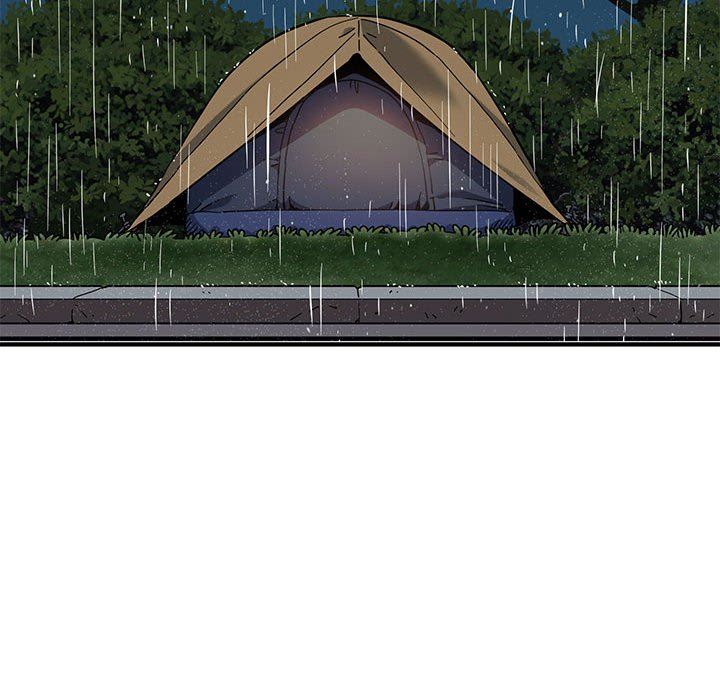 闯入我们家的H先生闯入我们家的H先生：第5话P81