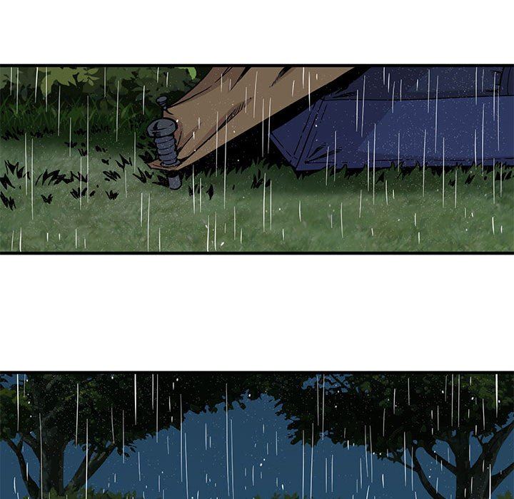 闯入我们家的H先生闯入我们家的H先生：第5话P80