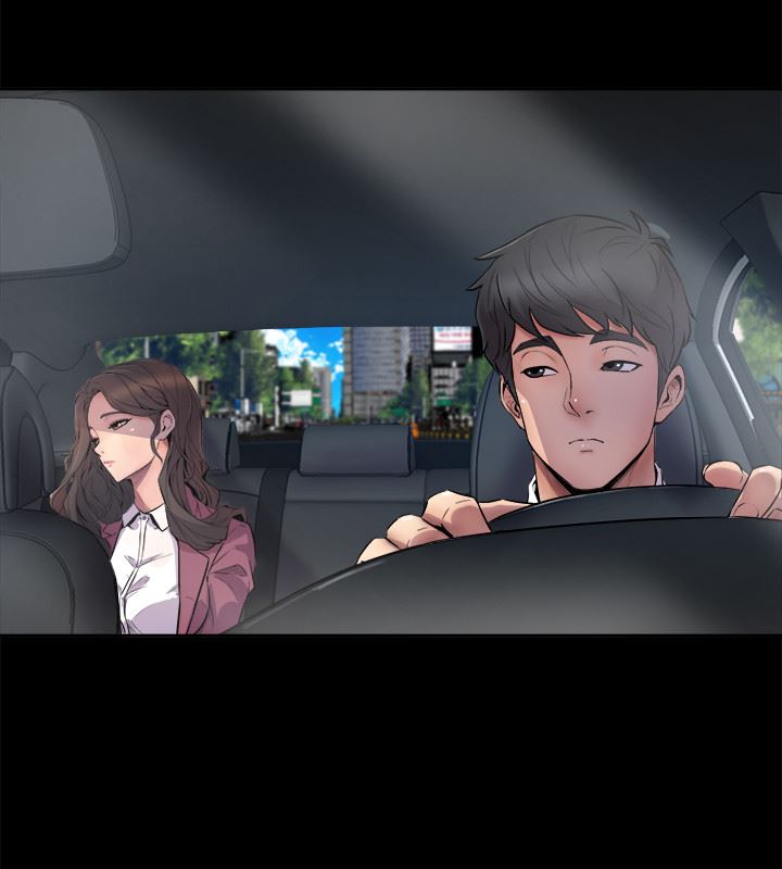 与前妻同居第1话-从夫妻变炮友P6