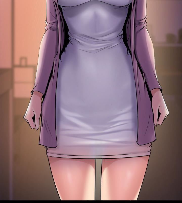 与前妻同居第2话-与前妻私下交易P26