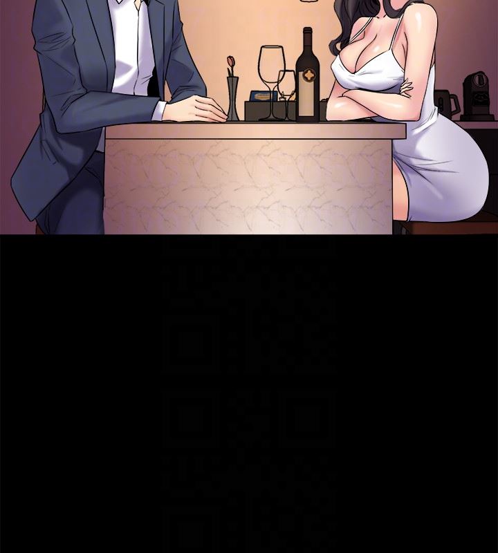 与前妻同居第4话-医生，帮我触诊吧P15