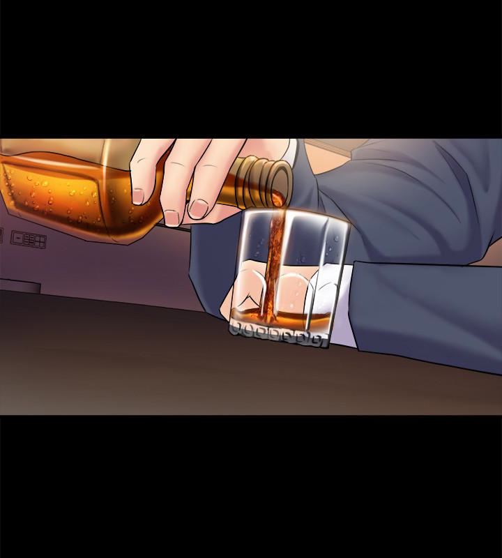 与前妻同居第4话-医生，帮我触诊吧P21