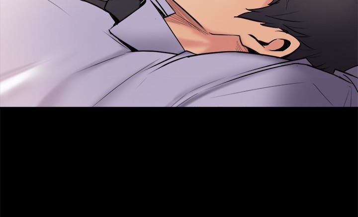 与前妻同居第5话-温热紧实的下面P20