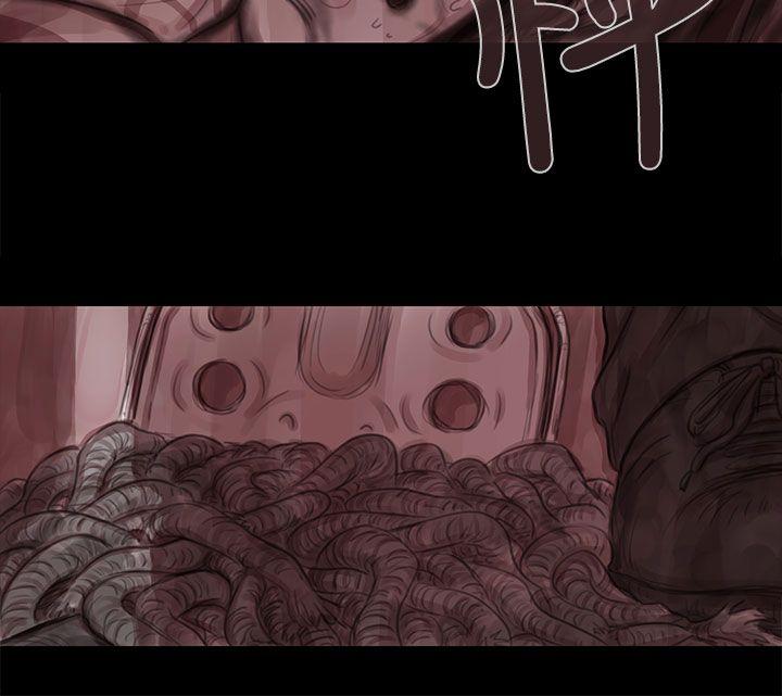 残存妻子 第4话P6