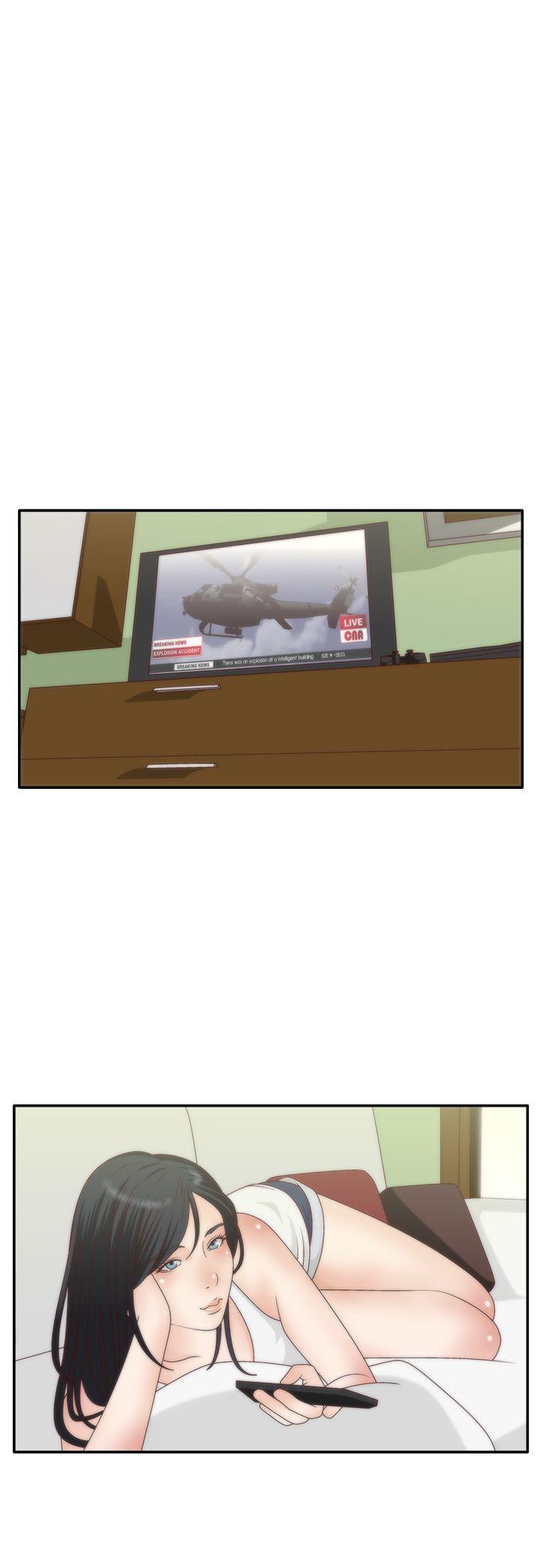 White Girl第5话P26