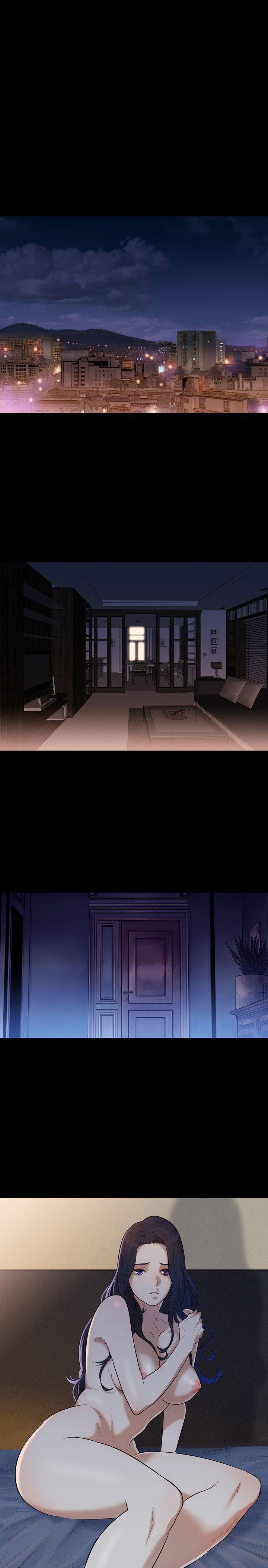 不伦驾训班第2话P28