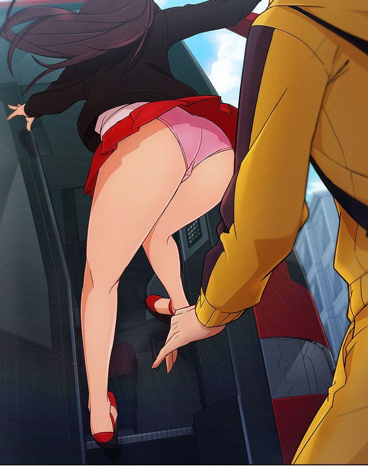 湘亚:积极追求攻势第2话P8