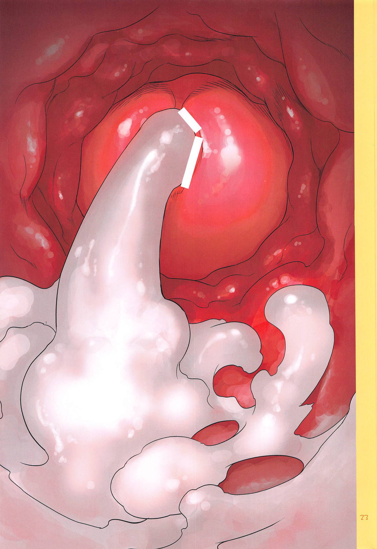 宇崎ちゃんはHしたい!2全集P22