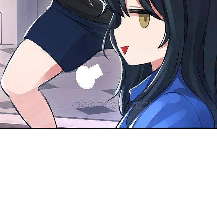 小心你后面♥第1话 小心你后面♥P66