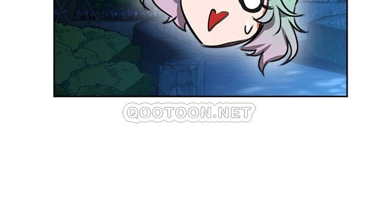 小心你后面♥第1话 小心你后面♥P50