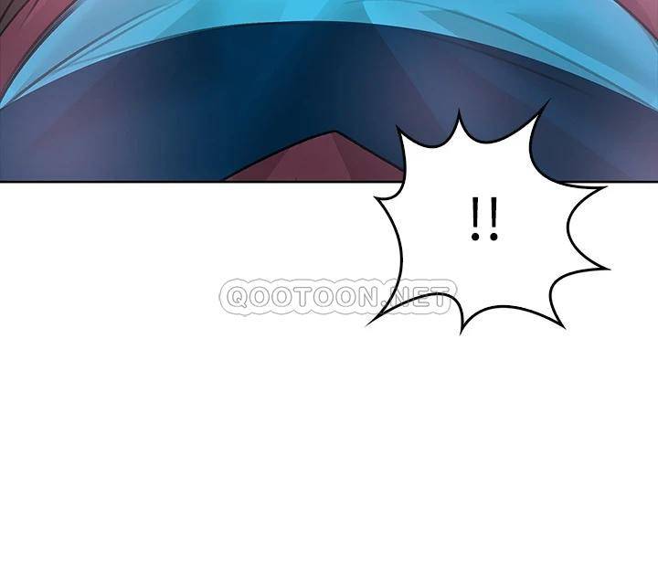 小心你后面♥第4话 爆射性感工读生姐姐P39