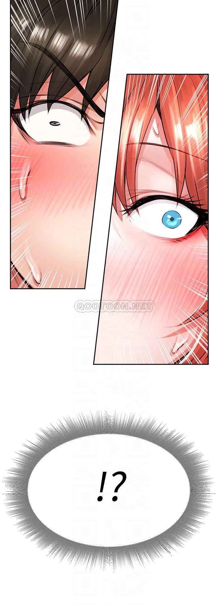 小心你后面♥第5话 吸力强劲的清洁服务P6