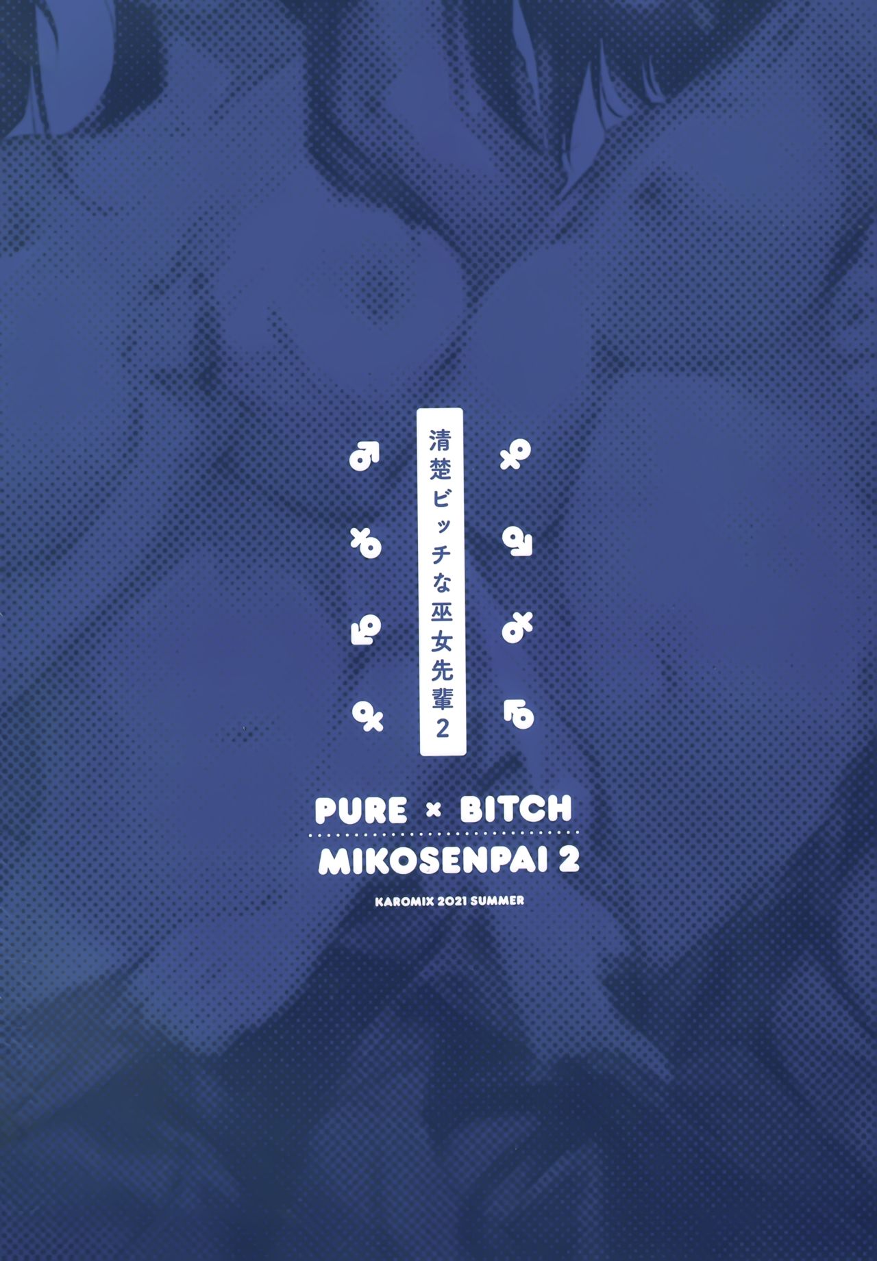 ハーレムサマー全集P33