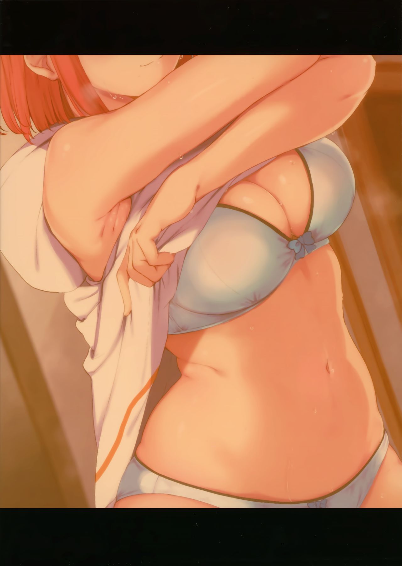 高海の休日～2日目～全集P31