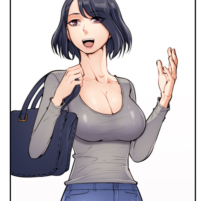 妈妈是女大学生妈妈是女大学生：第1话P55