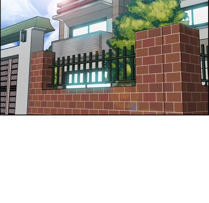 妈妈是女大学生妈妈是女大学生：第1话P11