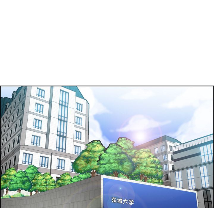 妈妈是女大学生妈妈是女大学生：第1话P59