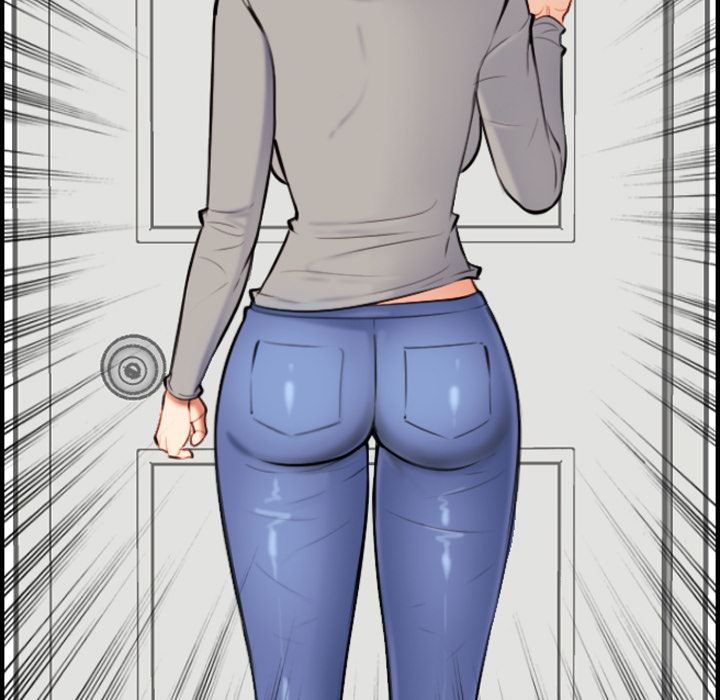 妈妈是女大学生妈妈是女大学生：第1话P51