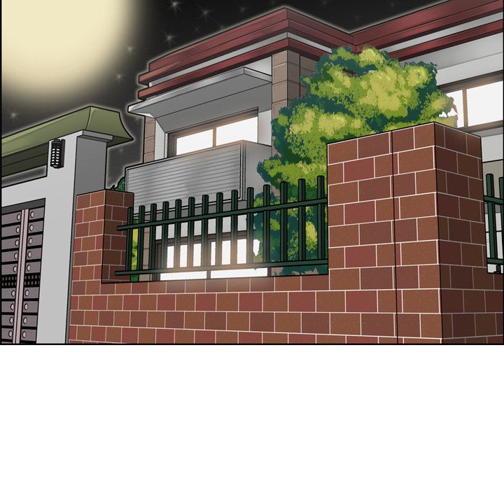 妈妈是女大学生妈妈是女大学生：第2话P35