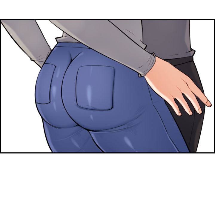 妈妈是女大学生妈妈是女大学生：第2话P21